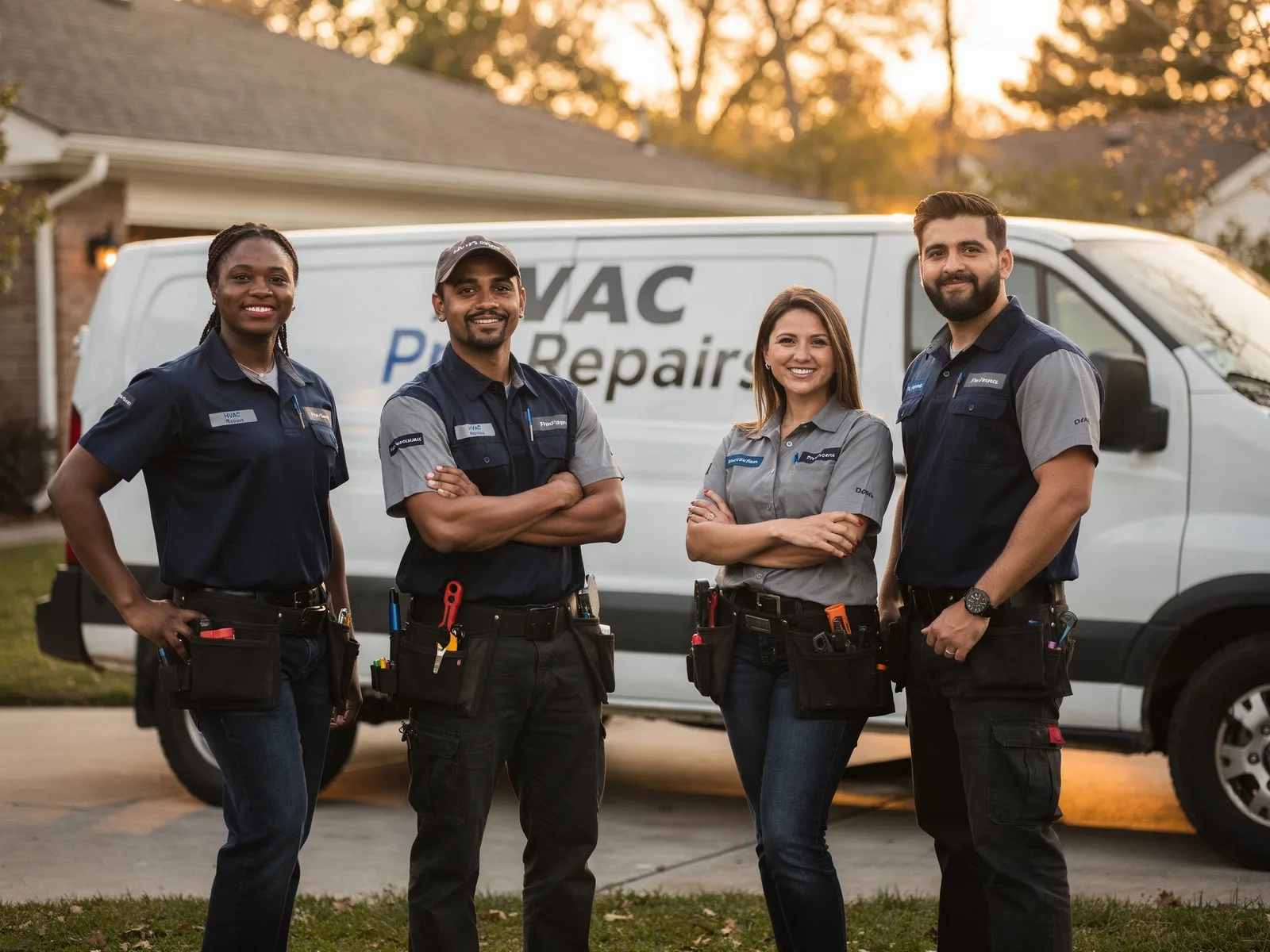 Heat Pump Repair company in Cynthiana, OH