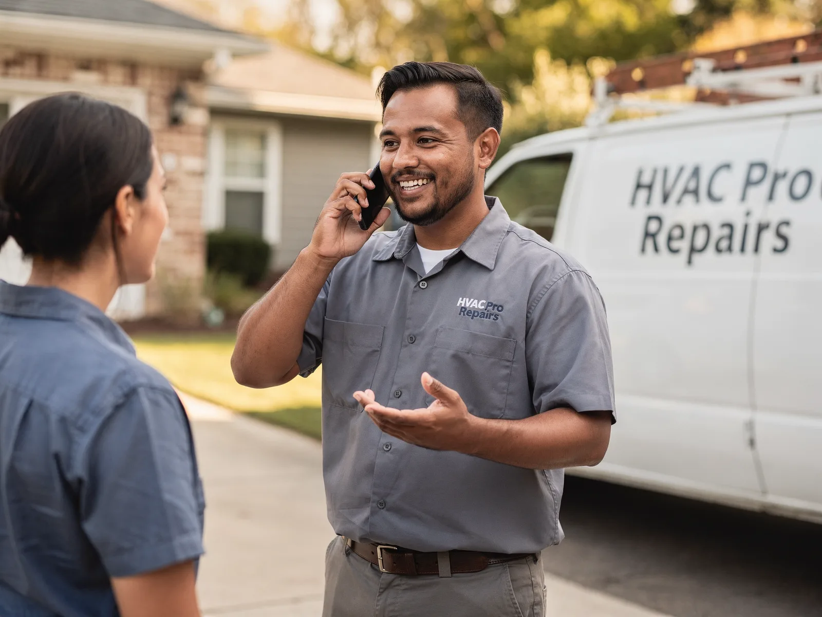Heat Pump Repair Cynthiana, OH FAQs